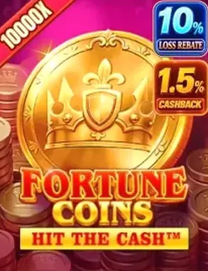 Fortune Coins